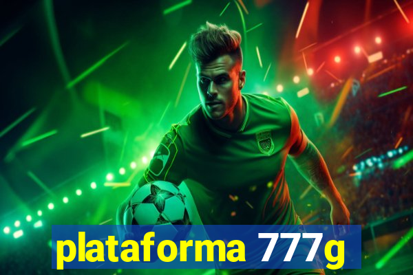 plataforma 777g